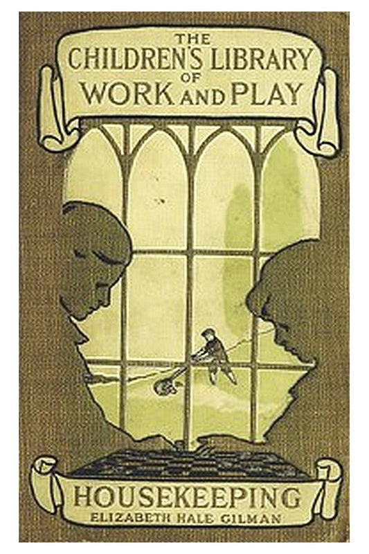 The children's library of work and play