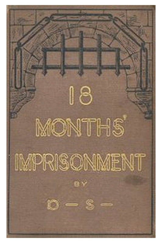 18 Months' Imprisonment