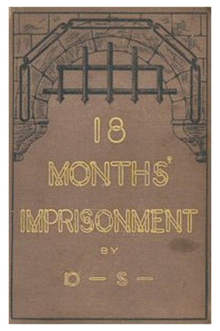 18 Months' Imprisonment