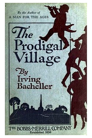The Prodigal Village: A Christmas Tale