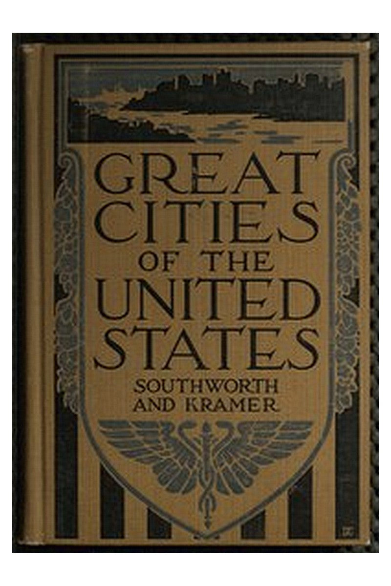 Great Cities of the United States