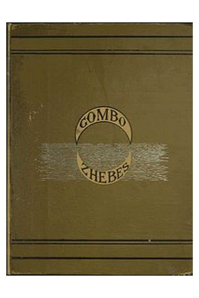 "Gombo Zhèbes." Little Dictionary of Creole Proverbs