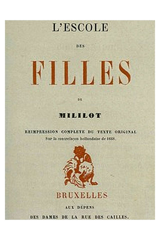 L'escole des filles
