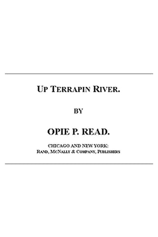 Up Terrapin River
