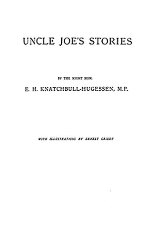 Uncle Joe's Stories