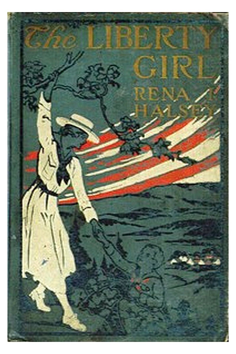 The Liberty Girl