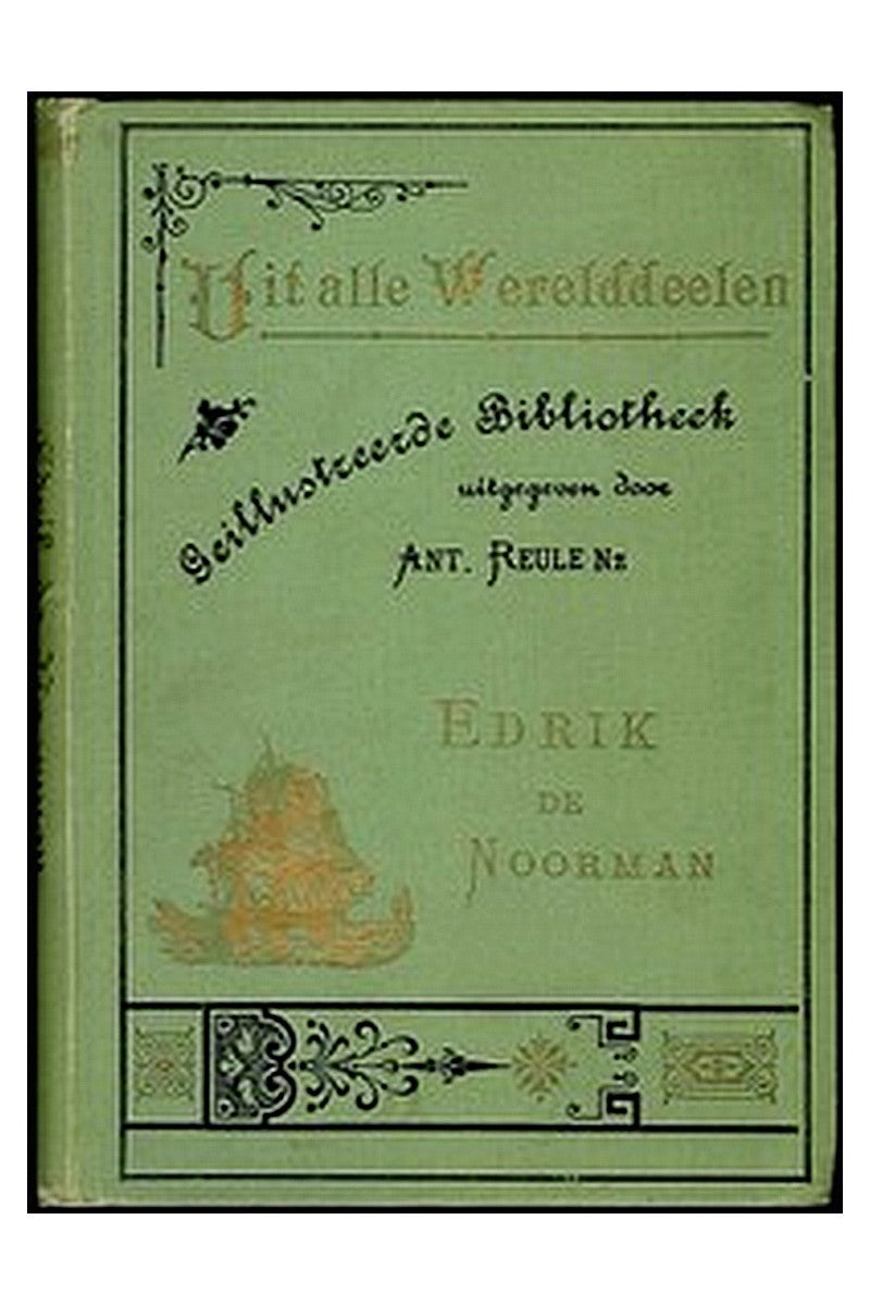 Edrik, de Noorman