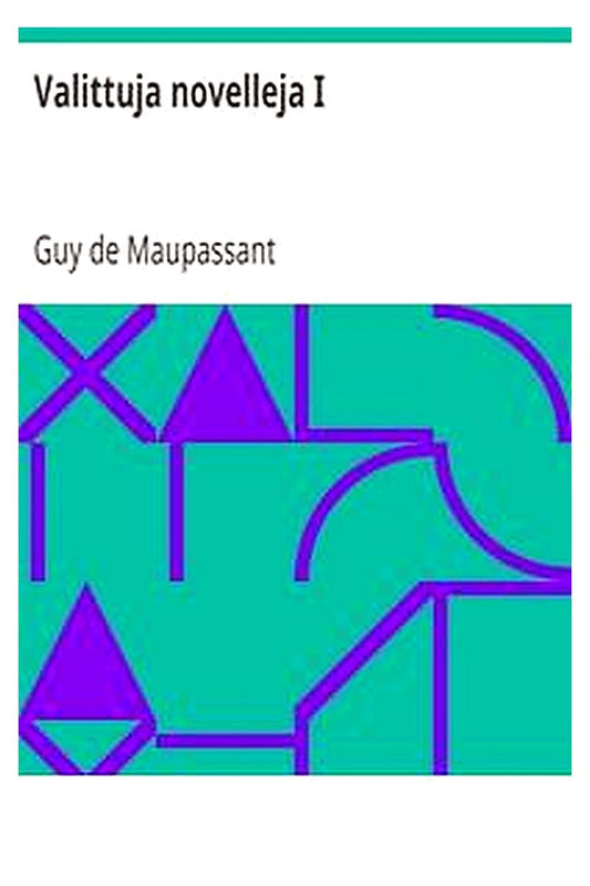 Valittuja novelleja I