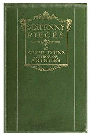 Sixpenny Pieces