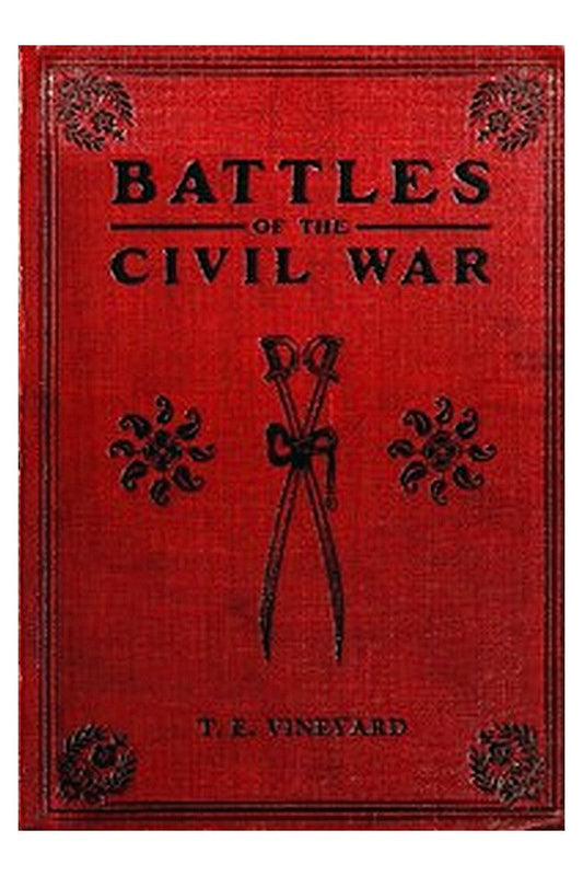 Battles of the Civil War