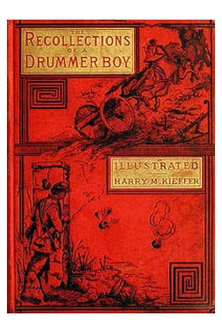 The Recollections of a Drummer-Boy