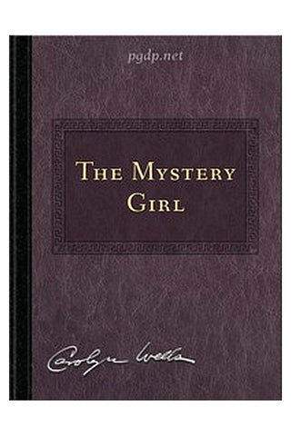 The Mystery Girl