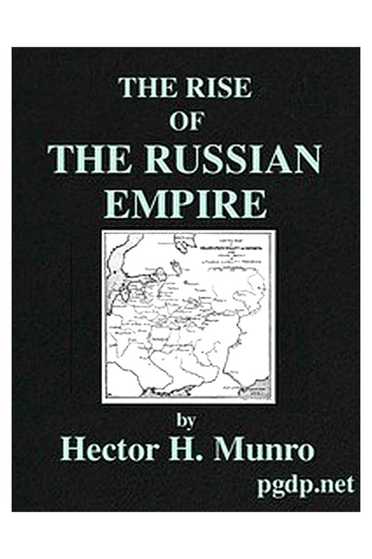 The Rise of the Russian Empire