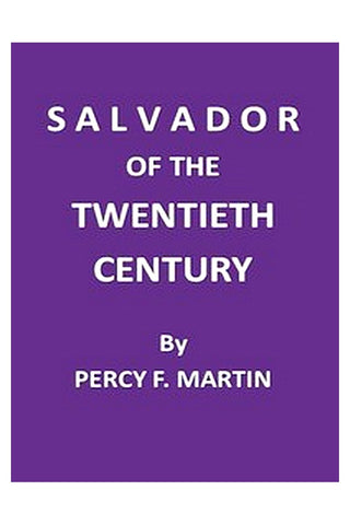 Salvador of the 20th Century