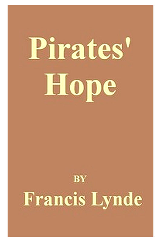 Pirates' Hope