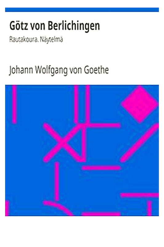 Götz von Berlichingen