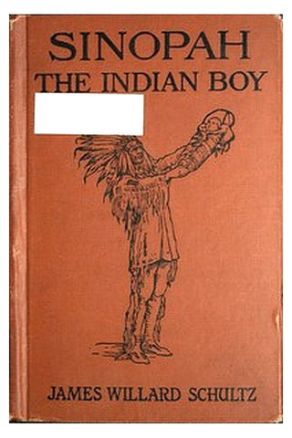 Sinopah, the Indian Boy