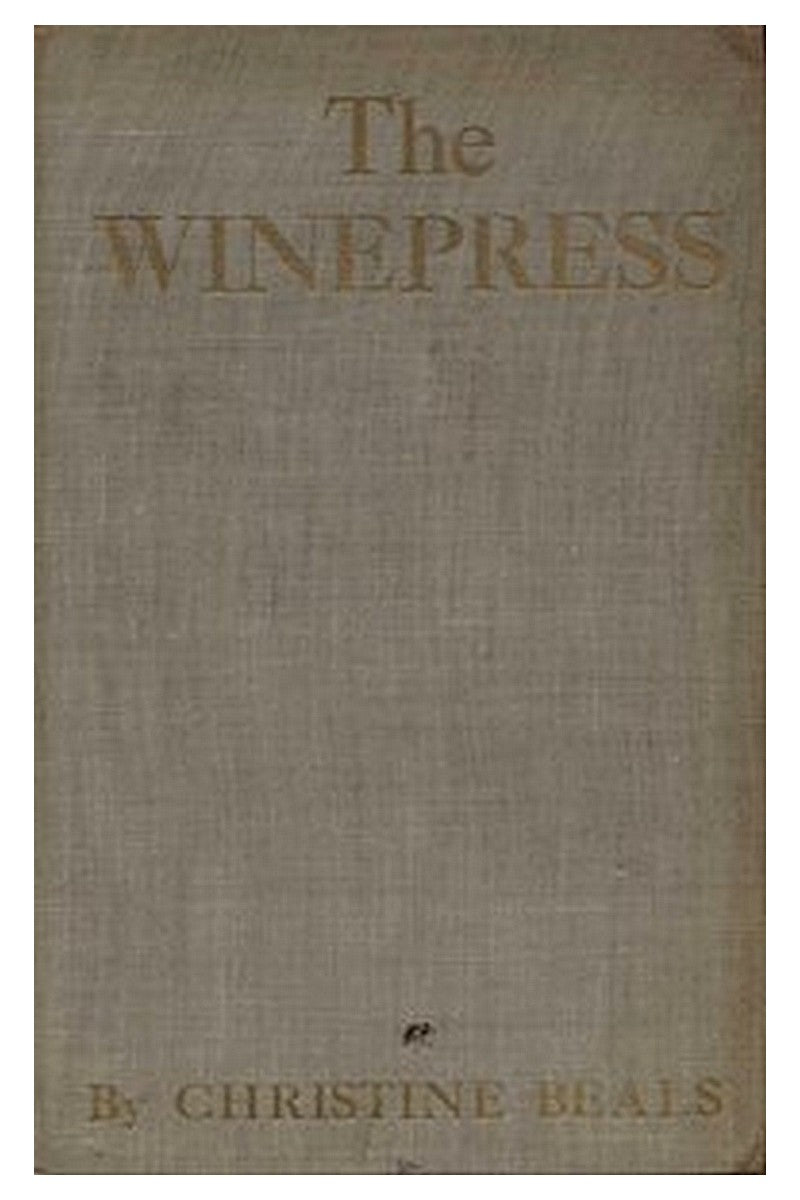 The Winepress