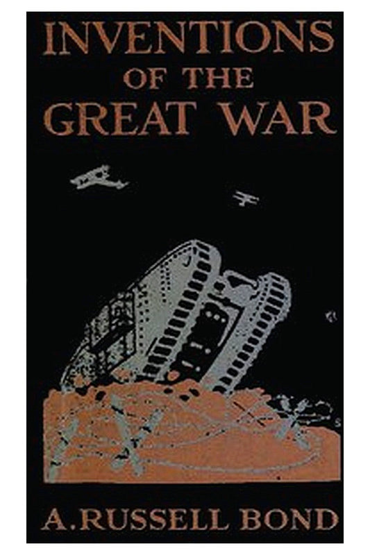 Inventions of the Great War