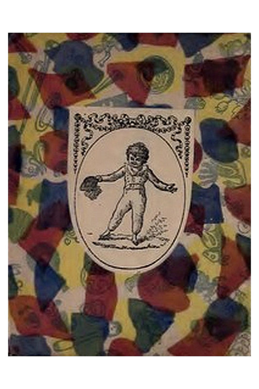 The Cowslip Or, More Cautionary Stories, in Verse