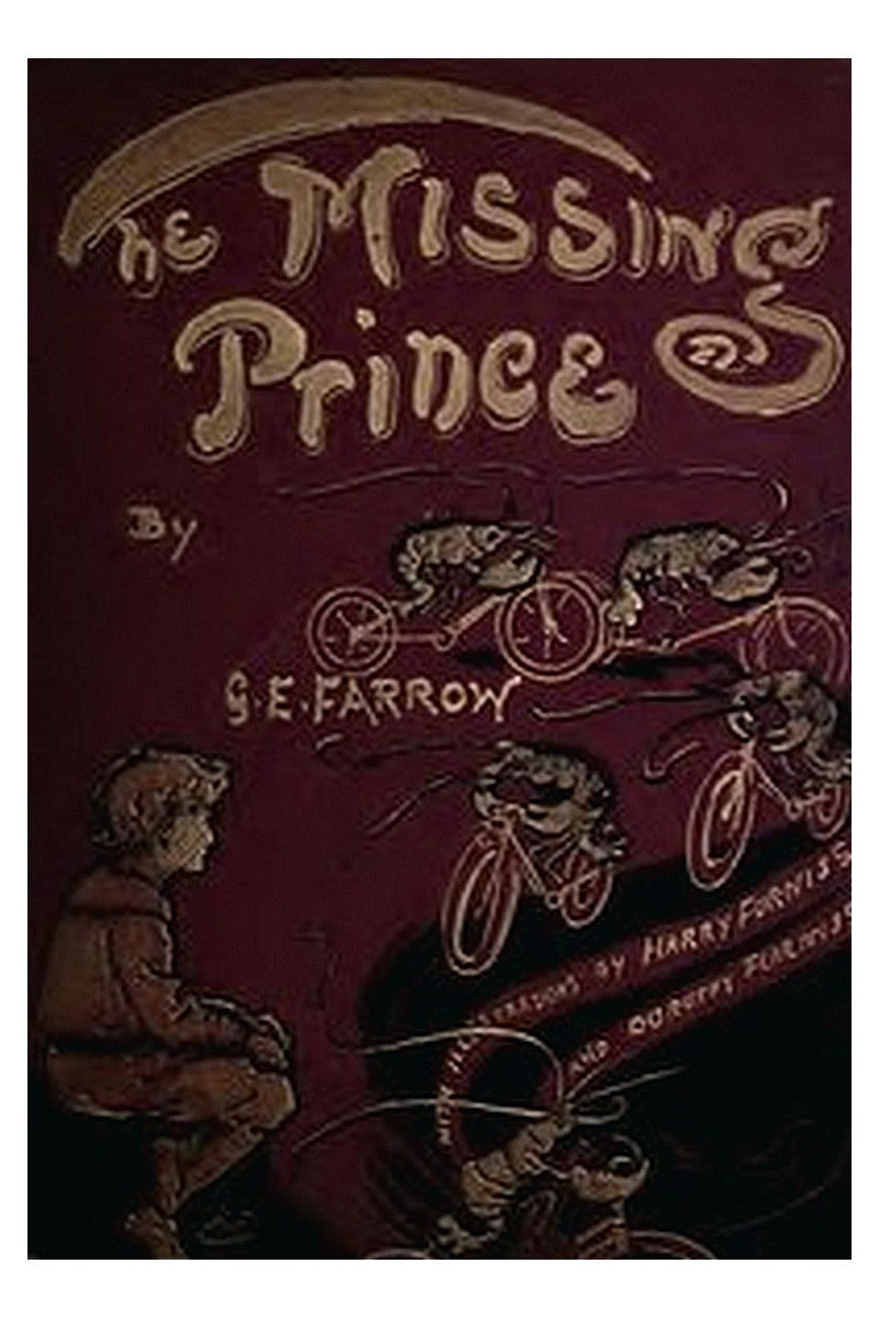 The Missing Prince