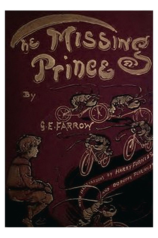 The Missing Prince