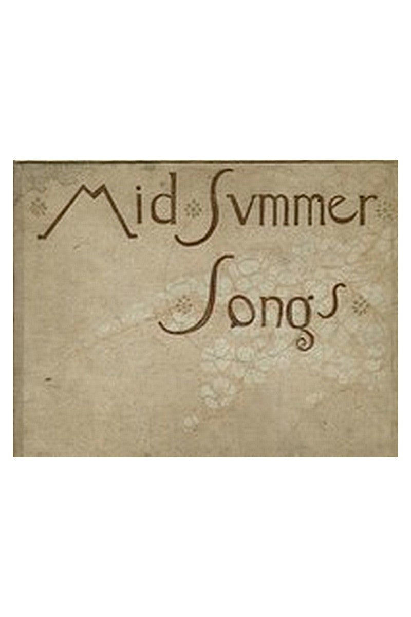 Christmas Carols and Midsummer Songs