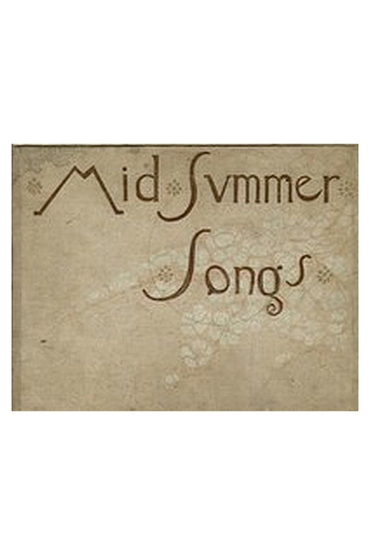 Christmas Carols and Midsummer Songs
