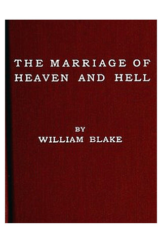 The Marriage of Heaven and Hell