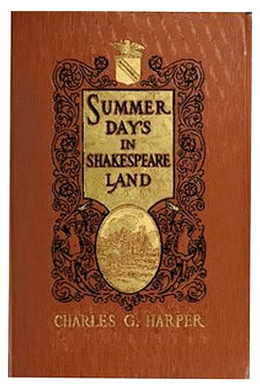 Summer Days in Shakespeare Land