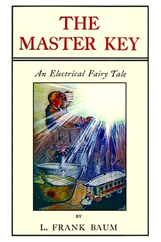 The Master Key
