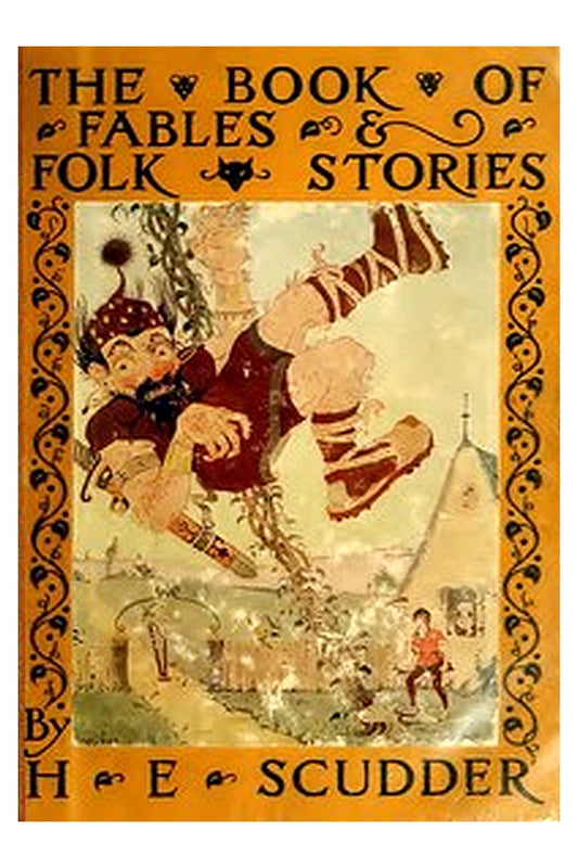 The Book of Fables and Folk Stories