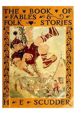 The Book of Fables and Folk Stories