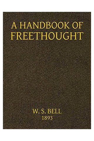 A Handbook of Freethought
