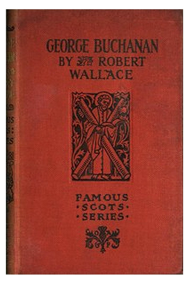 Famous Scots Series, 32