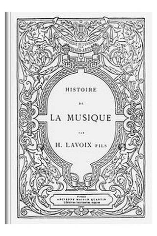 Histoire de la musique