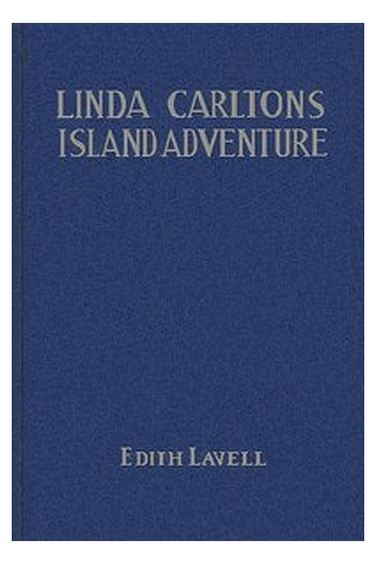 Linda Carlton's Island Adventure