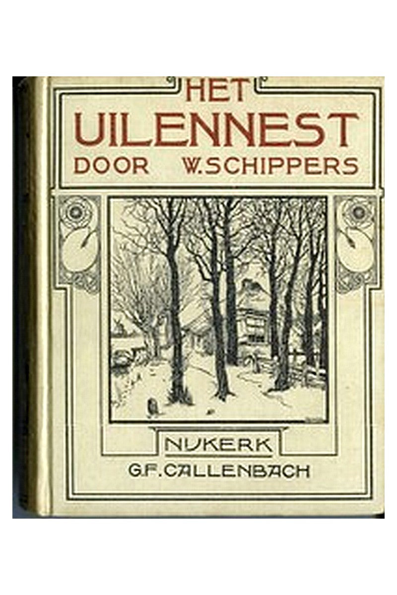 Het Uilennest