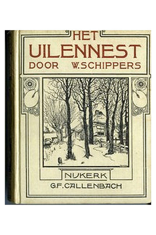 Het Uilennest