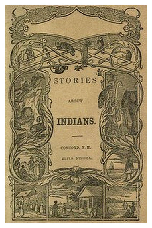 Stories about Indians