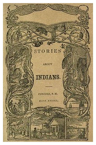 Stories about Indians