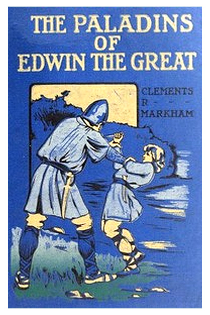 The Paladins of Edwin the Great