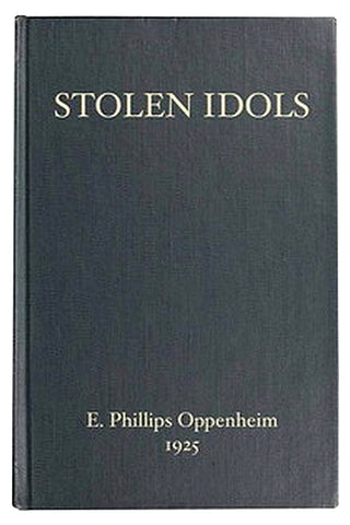 Stolen Idols