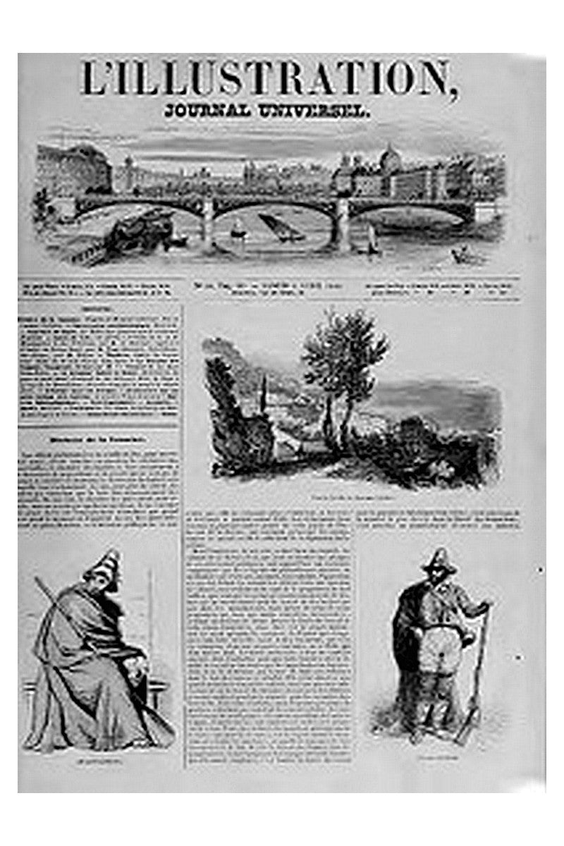 L'Illustration, No. 0058, 6 Avril 1844