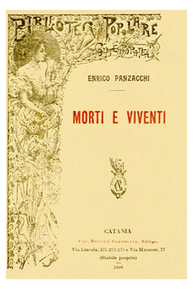 Morti e viventi