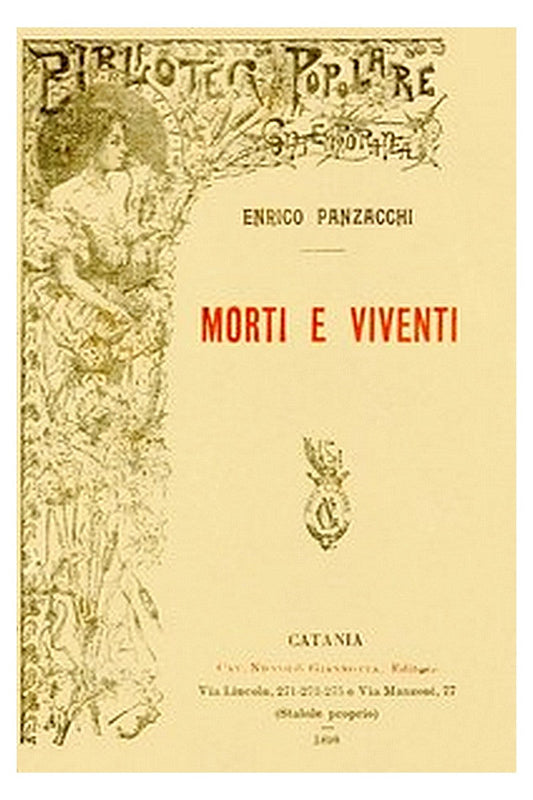 Morti e viventi