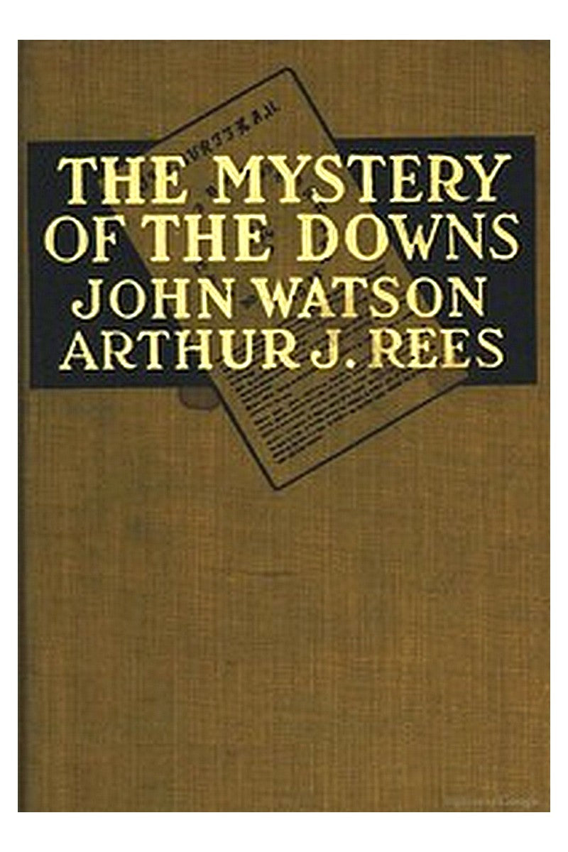 The Mystery of the Downs