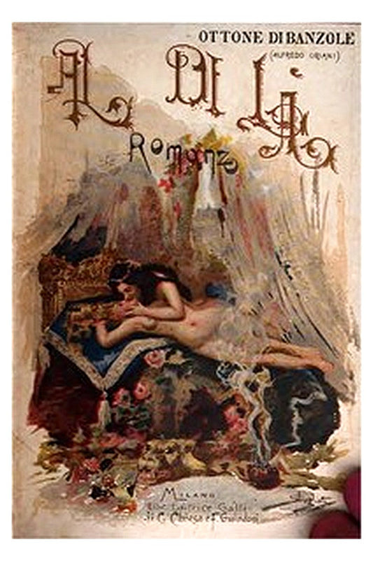 Al di là: romanzo