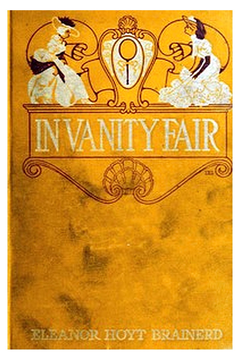 In Vanity Fair: A Tale of Frocks and Femininity