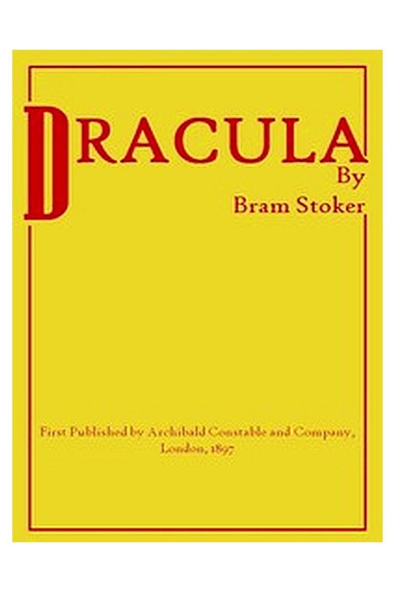 Dracula